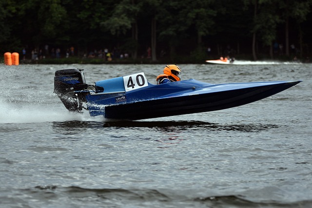 成功的推動 成功的推動